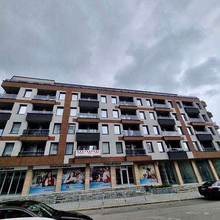 Best Family Apartments & Parking صوفيا المظهر الخارجي الصورة