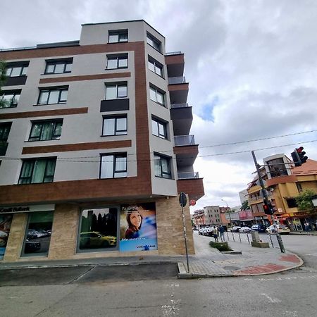 Best Family Apartments & Parking صوفيا المظهر الخارجي الصورة