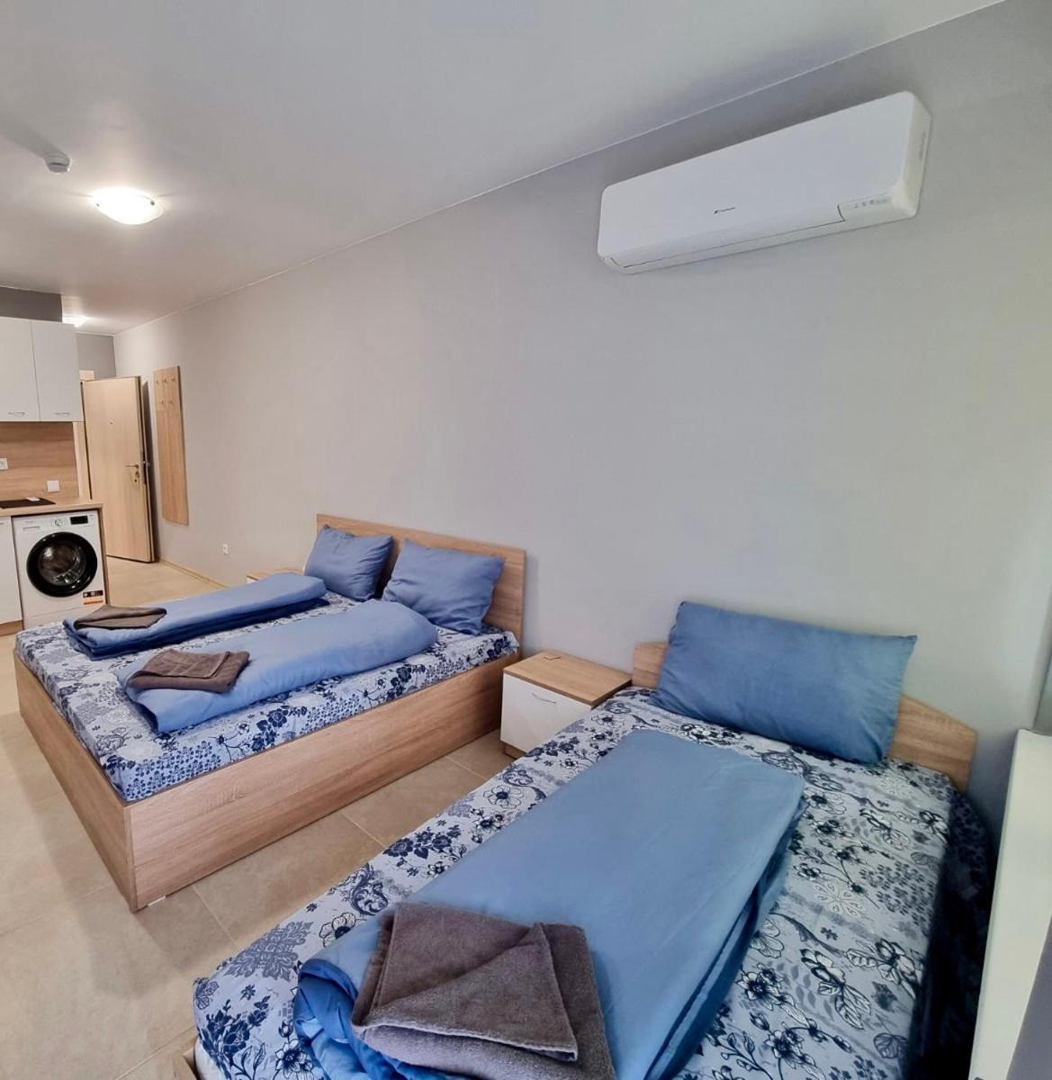 Best Family Apartments & Parking صوفيا المظهر الخارجي الصورة