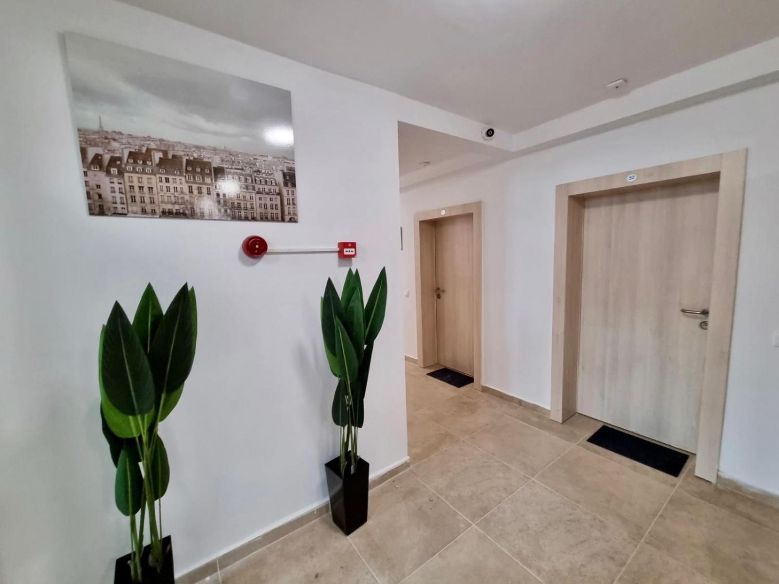 Best Family Apartments & Parking صوفيا المظهر الخارجي الصورة